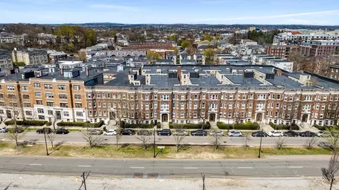 1641 Commonwealth Ave #10, Boston, MA 02135