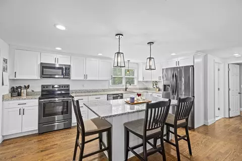 57 Lakeside Ave, Lakeville, MA 02347