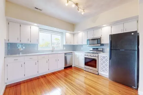 88 Faywood Ave #4, Boston, MA 02128