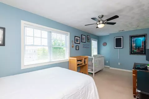 Bedroom - 8 Grapevine Rd, Lynn, MA 01904 photo 5 of 9