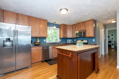 Kitchen - 8 Grapevine Rd, Lynn, MA 01904 photo 1 of 4