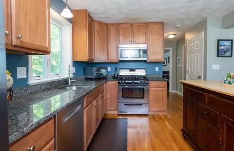 Kitchen - 8 Grapevine Rd, Lynn, MA 01904 photo 3 of 4