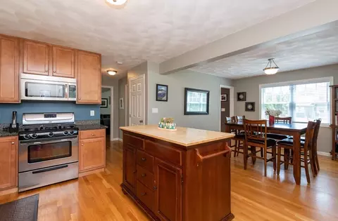 Kitchen - 8 Grapevine Rd, Lynn, MA 01904 photo 2 of 4