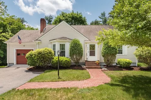 430 Brook St, Hanson, MA 02341
