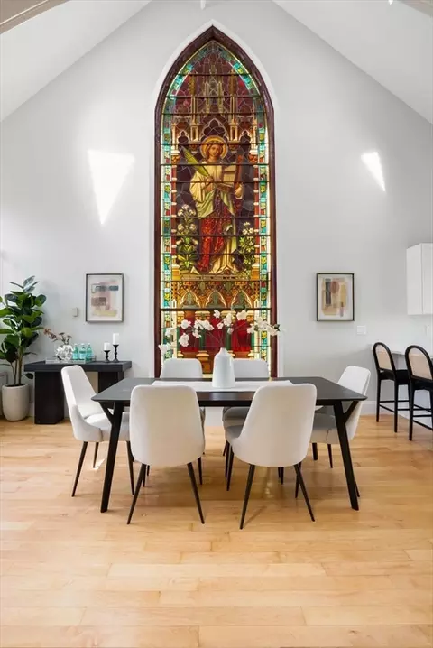 45 W Broadway #PH2, Boston, MA 02127