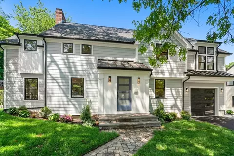 11 Ashford Rd, Newton, MA 02459