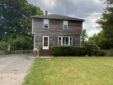 519 High St, Bridgewater, MA 02324