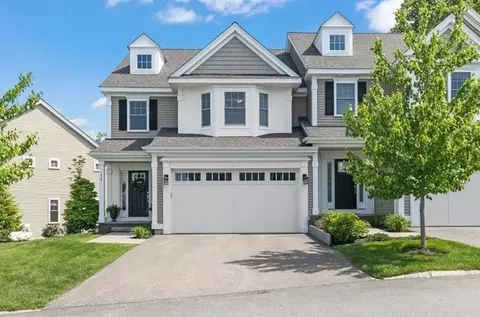 114 Brookview Rd #114, Franklin, MA 02038