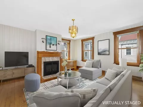 29 Elm St #2, Boston, MA 02129