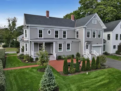 975 Massachusetts Ave, Lexington, MA 02420