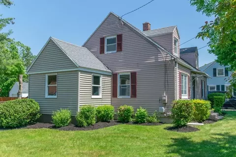 1660 Wilbraham Rd, Springfield, MA 01119 photo 3