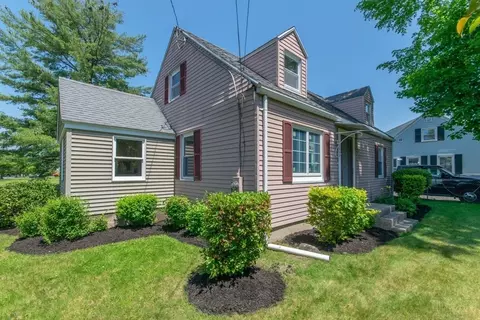 1660 Wilbraham Rd, Springfield, MA 01119 photo 2