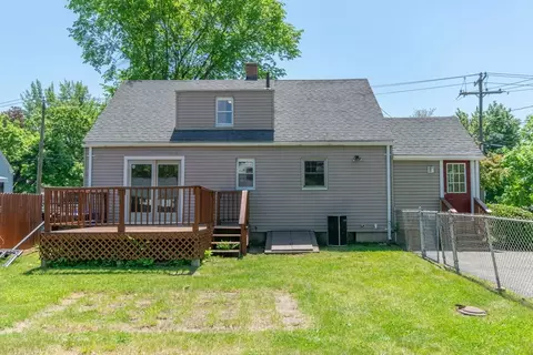 1660 Wilbraham Rd, Springfield, MA 01119 photo 28
