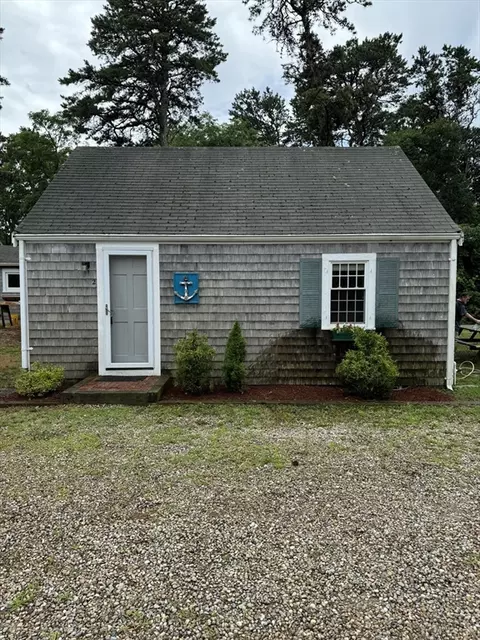 358 Route 6a #2, Sandwich, MA 02537