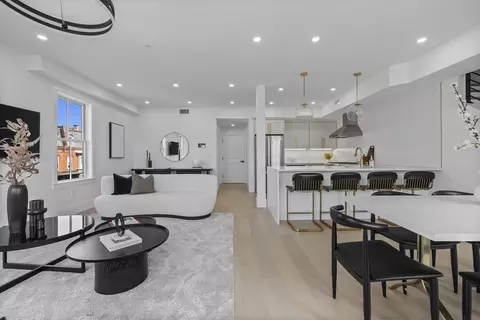 100 White St #3, Boston, MA 02128