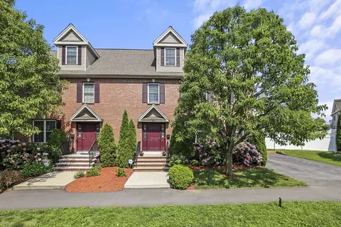 803 Fellsway #803, Medford, MA 02155