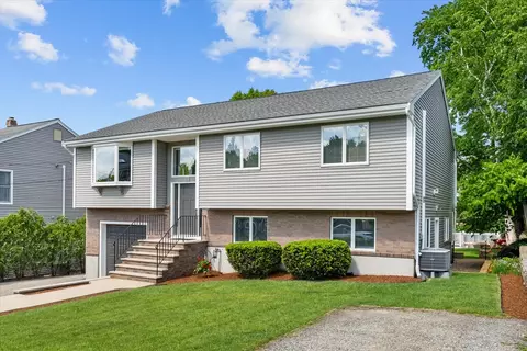 15 Mary Ellen Dr, Lynn, MA 01904