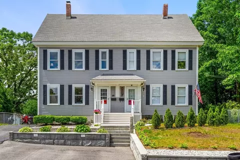 29 Highland Ave #29, Chelmsford, MA 01863
