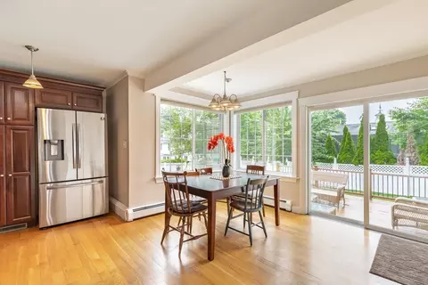 Dining - 66 Lindall St, Danvers, MA 01923 photo 2 of 4