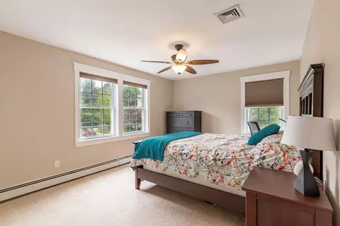 Bedroom - 66 Lindall St, Danvers, MA 01923 photo 5 of 5