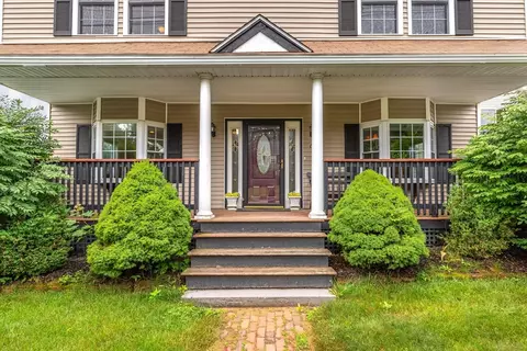 Exterior - 66 Lindall St, Danvers, MA 01923 photo 6 of 6