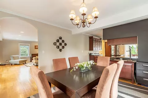 Dining - 66 Lindall St, Danvers, MA 01923 photo 3 of 4