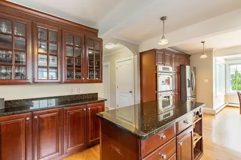 Kitchen - 66 Lindall St, Danvers, MA 01923 photo 4 of 6