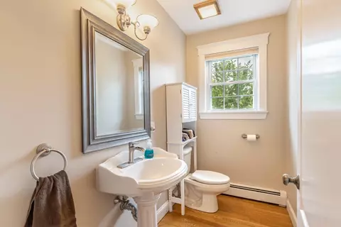 Bath - 66 Lindall St, Danvers, MA 01923 photo 1 of 4
