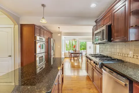Kitchen - 66 Lindall St, Danvers, MA 01923 photo 6 of 6