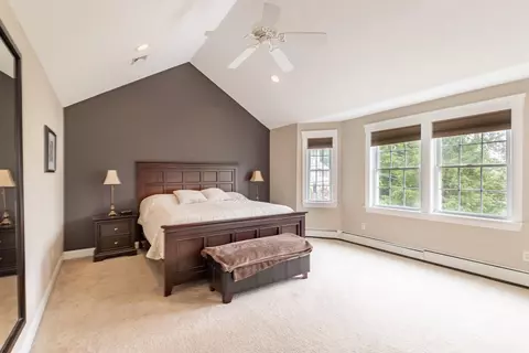 Bedroom - 66 Lindall St, Danvers, MA 01923 photo 1 of 5
