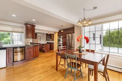 Dining - 66 Lindall St, Danvers, MA 01923 photo 1 of 4