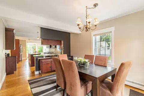 Dining - 66 Lindall St, Danvers, MA 01923 photo 4 of 4