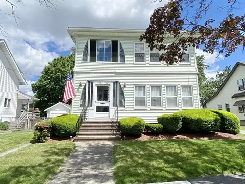 24-26 Edgeworth Rd, Quincy, MA 02171