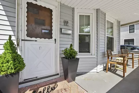 22 Cook St #1, Newton, MA 02458