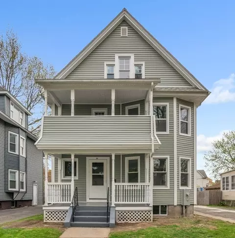 23 Kenwood Park, Springfield, MA 01108