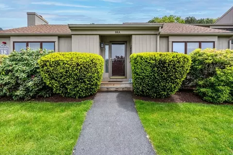 481 Buck Island Rd #18AA, Yarmouth, MA 02673