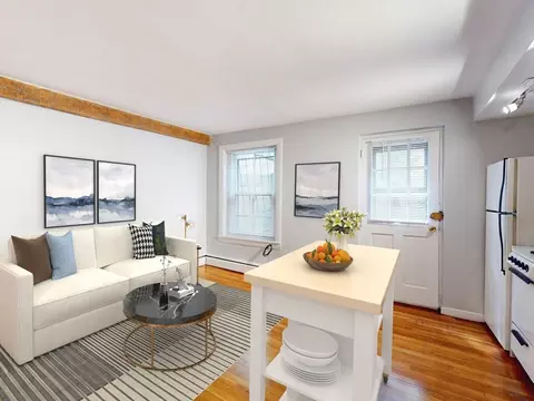 35 Lawrence St #1, Boston, MA 02116