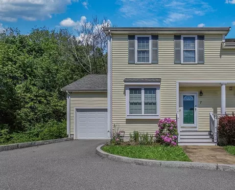 462 Court St #7, Brockton, MA 02302