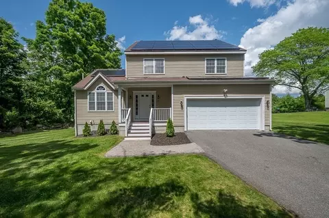 25 Oak St, Westborough, MA 01581
