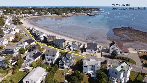 72 Willow Rd, Nahant, MA 01908 photo 2