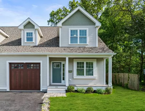 124 Walpole St, Canton, MA 02021