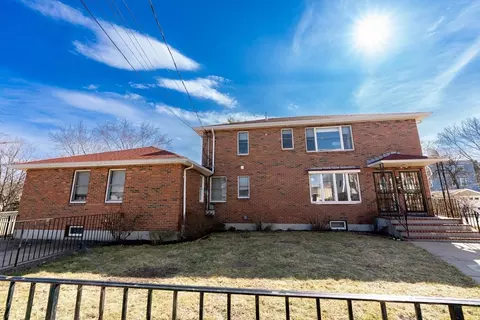 19-21 S Waverly St, Boston, MA 02135