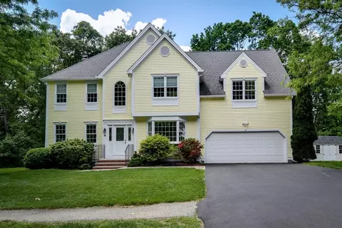 41 Elliot Trl, Grafton, MA 01519