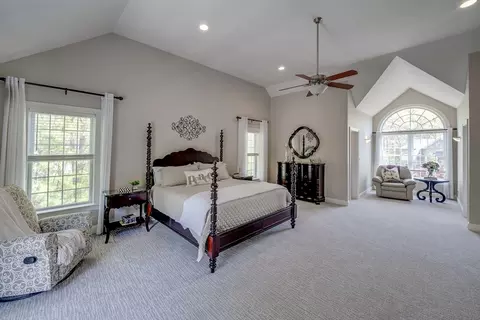 Bedroom - 16 Cardiff Rd, Windham, NH 03087 photo 1 of 4