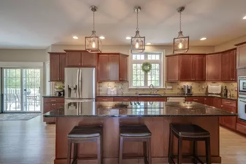 Kitchen - 16 Cardiff Rd, Windham, NH 03087 photo 2 of 3