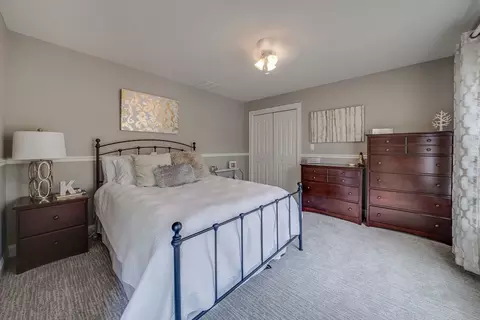 Bedroom - 16 Cardiff Rd, Windham, NH 03087 photo 3 of 4