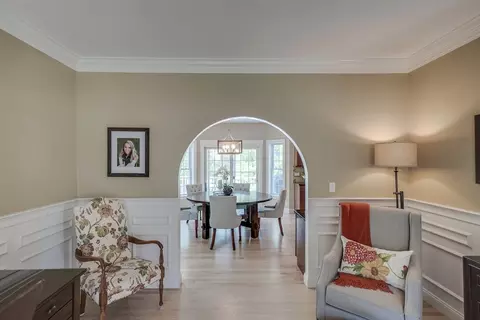 Dining - 16 Cardiff Rd, Windham, NH 03087 photo 1 of 5