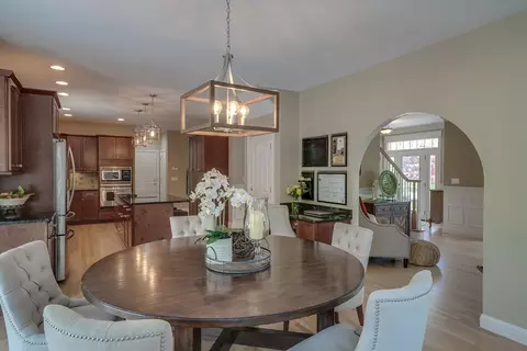 Dining - 16 Cardiff Rd, Windham, NH 03087 photo 3 of 5