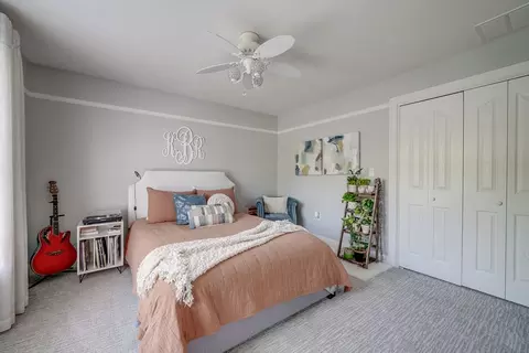 Bedroom - 16 Cardiff Rd, Windham, NH 03087 photo 4 of 4