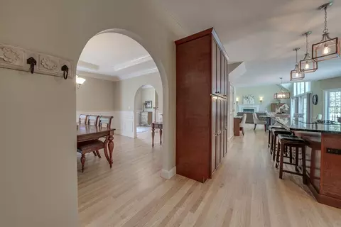 Entry Way - 16 Cardiff Rd, Windham, NH 03087 photo 2 of 5